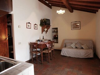 Appartement Colle di Val d'Elsa Kenmerken 29
