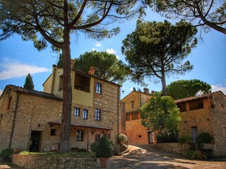 Appartement Colle di Val d'Elsa Omgeving 1