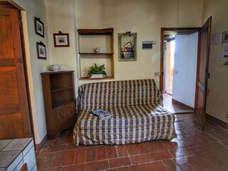 Appartement Colle di Val d'Elsa Kenmerken 33