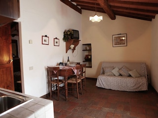 Apartment Colle di Val d'Elsa Ausstattung 28