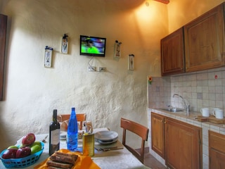 Apartment Colle di Val d'Elsa Ausstattung 30