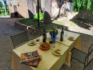 Apartment Colle di Val d'Elsa  38