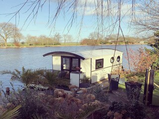 Vakantiepark Lathum Buitenaudio-opname 2