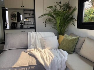 Vakantiepark Lathum Kenmerken 1