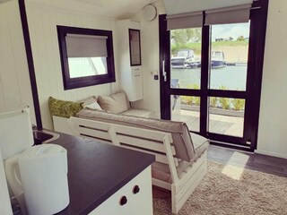 Vakantiepark Lathum Kenmerken 5