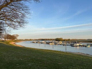 Vakantiepark Lathum Omgeving 11