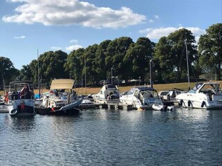 Vakantiepark Lathum Omgeving 12