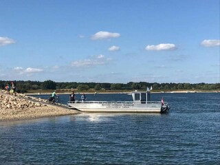 Vakantiepark Lathum Omgeving 13