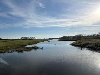 Parc de vacances Lathum Environnement 16