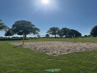 Holiday park Lathum Environment 10