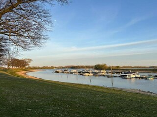 Holiday park Lathum Environment 22