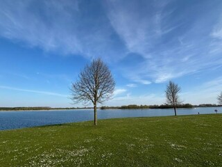 Parc de vacances Lathum Environnement 16