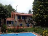 Holiday house Viana do Castelo Outdoor Recording 1