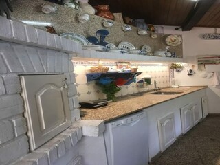 Casa de vacaciones Viana do Castelo Características 9