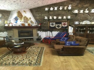 Holiday house Viana do Castelo Features 19