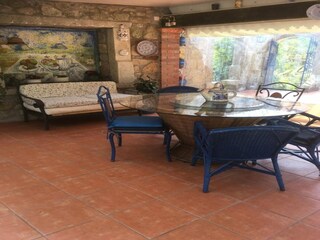 Vakantiehuis Viana do Castelo Kenmerken 21