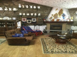 Vakantiehuis Viana do Castelo Kenmerken 12