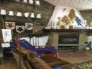 Ferienhaus Viana do Castelo Ausstattung 23