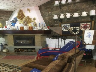 Ferienhaus Viana do Castelo Ausstattung 24