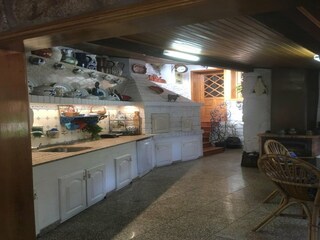 Ferienhaus Viana do Castelo Ausstattung 17