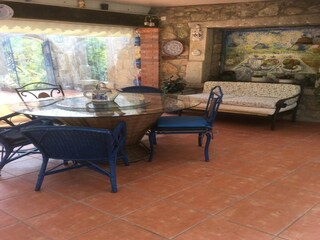 Ferienhaus Viana do Castelo Ausstattung 18