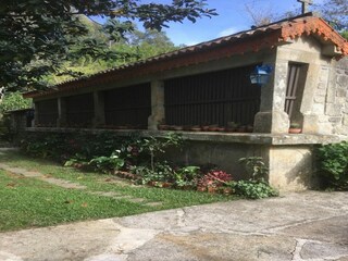 Vakantiehuis Viana do Castelo Omgeving 34