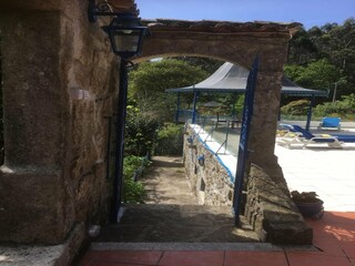 Ferienhaus Viana do Castelo Umgebung 29
