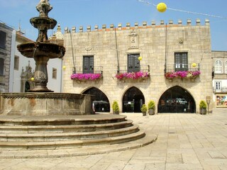 Casa de vacaciones Viana do Castelo Entorno 30