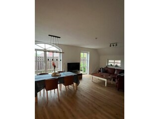 Ferienwohnung Carolinensiel Außenaufnahme 8