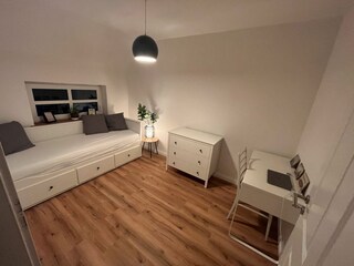 Ferienwohnung Carolinensiel Außenaufnahme 10