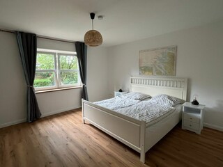 Ferienwohnung Carolinensiel Außenaufnahme 11