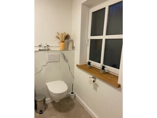 Apartamento de vacaciones Carolinensiel Grabación al aire libre 13