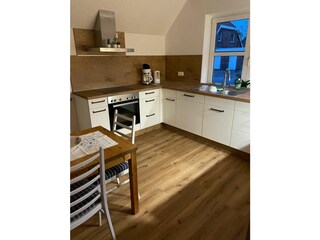Ferienwohnung Carolinensiel Außenaufnahme 15