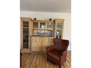 Ferienwohnung Carolinensiel Außenaufnahme 18