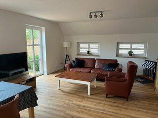 Ferienwohnung Carolinensiel Außenaufnahme 20