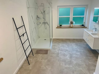 Ferienwohnung Carolinensiel Außenaufnahme 21