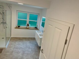 Ferienwohnung Carolinensiel Außenaufnahme 27
