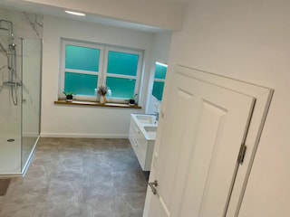 Vakantieappartement Carolinensiel Buitenaudio-opname 24