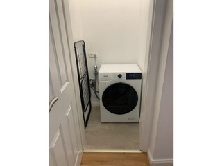 Ferienwohnung Carolinensiel Außenaufnahme 28