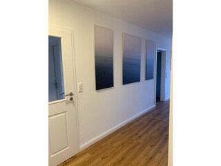 Apartamento de vacaciones Carolinensiel Grabación al aire libre 29