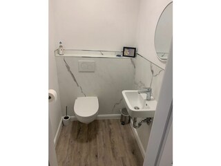 Ferienwohnung Carolinensiel Außenaufnahme 30