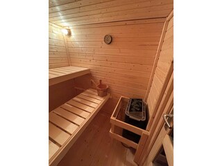 Ferienwohnung Carolinensiel Außenaufnahme 32