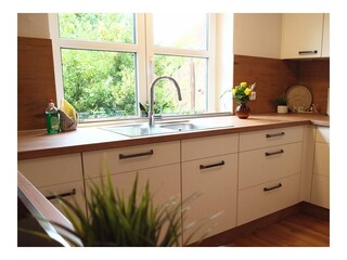 Vakantieappartement Carolinensiel Buitenaudio-opname 30