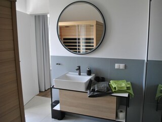 Casa per le vacanze Harlesiel Registrazione all'aperto 3