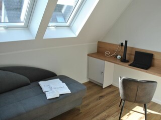 Casa per le vacanze Harlesiel Registrazione all'aperto 5