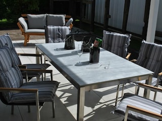 Casa de vacaciones Harlesiel Grabación al aire libre 7