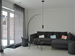 Vakantiehuis Harlesiel Buitenaudio-opname 10