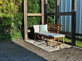 Casa de vacaciones Harlesiel Grabación al aire libre 11