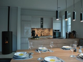 Maison de vacances Harlesiel Enregistrement extérieur 12