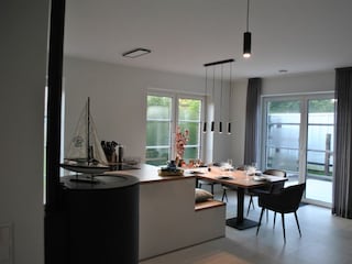 Vakantiehuis Harlesiel Buitenaudio-opname 13